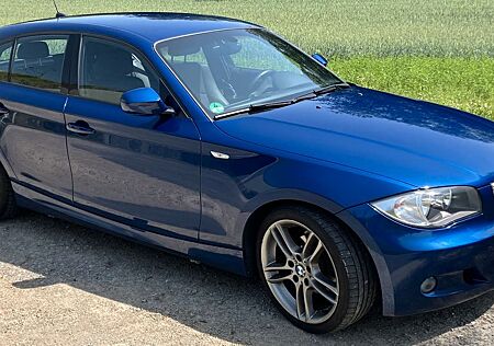 BMW 118d Edition Sport