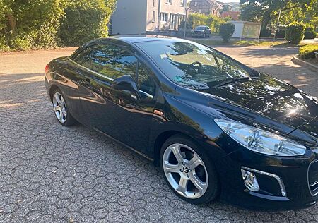 Peugeot 308 CC Allure 155 THP Allure