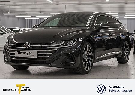 VW Arteon Volkswagen Shooting Brake e-Hybrid R-LINE AHK NAVI P