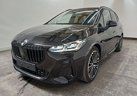 BMW 218i Active Tourer M-Sport ACC 360° H/K HuD Pano