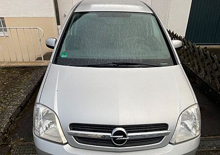 Opel Meriva 1.6 -