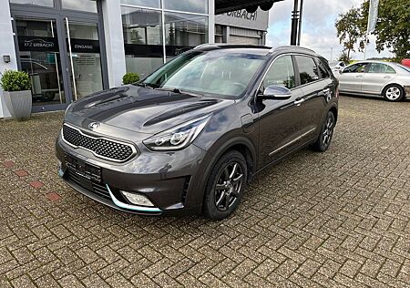 Kia Niro Vision Plug-in Hybrid