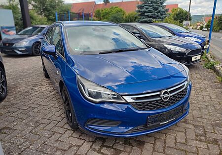 Opel Astra K Sports Tourer Business Start/Stop