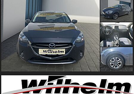 Mazda 2 SKY-G 90 PS "Nakama" |Niavigation|