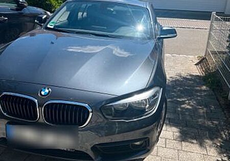 BMW 118i -