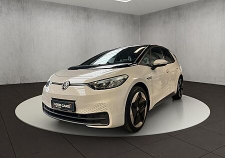 VW ID.3 Volkswagen 58kWh+Perf.-Pro+P.Conf.+LM20