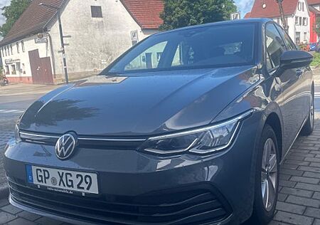 VW Golf Volkswagen 1.5 OPF 96kW Life life mit Garantie