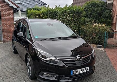 Opel Zafira Tourer 2.0 CDTI ecoFLEX Edition 125kW...