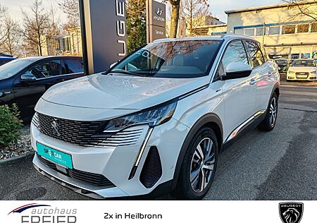 Peugeot 3008 Hybrid 225 Allure Pack 1.6 Plug-In EU6d Nav