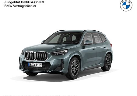 BMW X1 xDrive20 d M Sport AHK/Sitzhg./HeadUp/LiveCoc