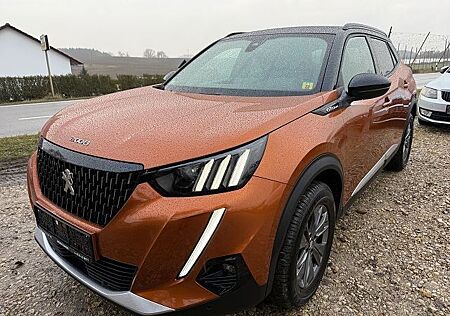 Peugeot 2008 Allure GT LINE