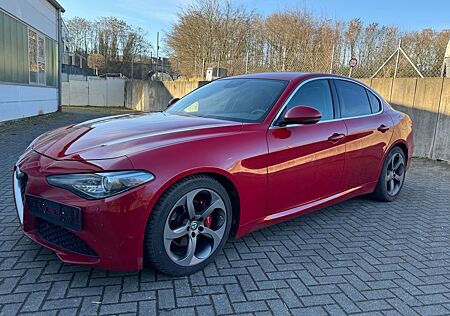 Alfa Romeo Giulia Super