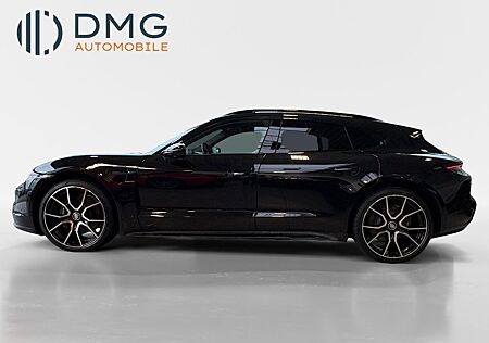 Porsche Taycan Sport Turismo/Sportchrono/Pano/SOH 100
