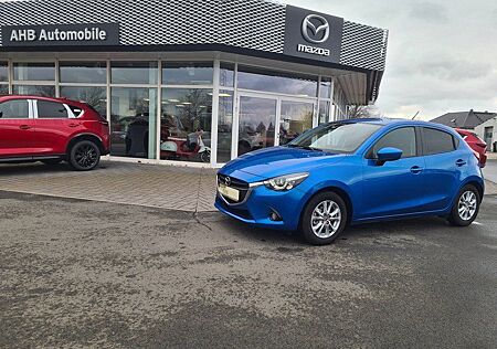 Mazda 2 SKYACTIV-G 6AT EXCLUSIVE TOU-P LIC-P STZH EPH