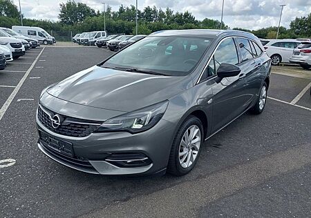 Opel Astra K Sports Tourer 1.2 Elegance*NAVI*LED*