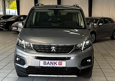 Peugeot Rifter BlueHDi 130 Allure Pack L2 7-Sitzer
