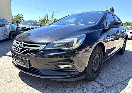 Opel Astra K Sports Tourer Selection