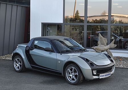 Smart Roadster 0,7 Turbo