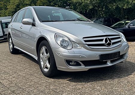 Mercedes-Benz R 320 L CDI 4Matic 6 Sitzer Luftfahrwerk Leder