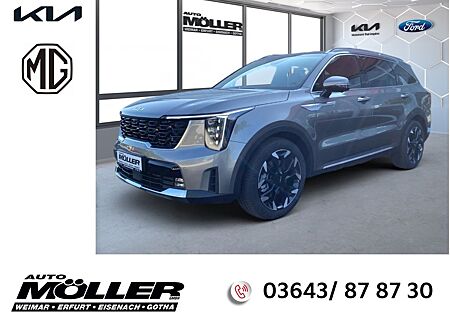 Kia Sorento Platinum 2.2D AWD Premium 7S Glasdach
