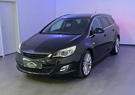 Opel Astra J Sports Tourer Sport/Xenon/Sitzhzg./AHK