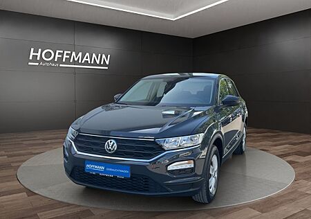 VW T-Roc Volkswagen 1.0 TSI Navi+Sitzheizung+DAB+Klima