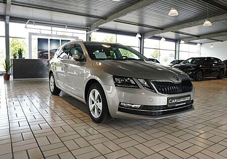 Skoda Octavia Combi Style*NAVI*VIRTUAL*MFL