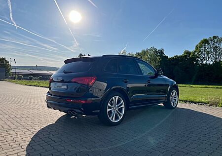Audi SQ5 3.0 TDI competition tiptronic quattro -