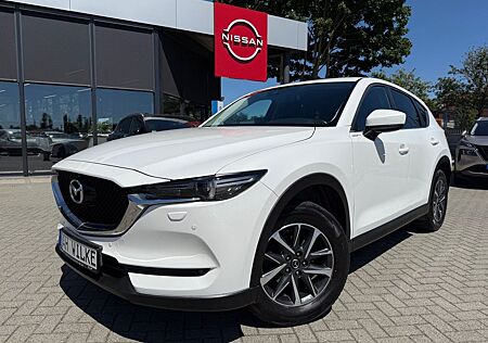 Mazda CX-5 2.0 SKYACTIV-G 165 Exclusive-Line 2WD/NAVI/