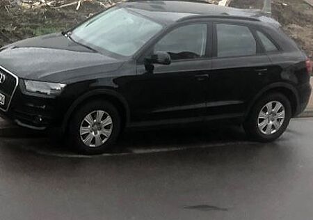 Audi Q3 1.4 TFSI -