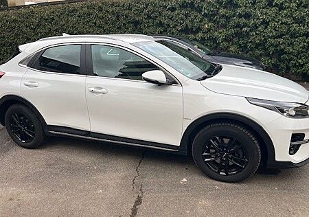 Kia XCeed spirit