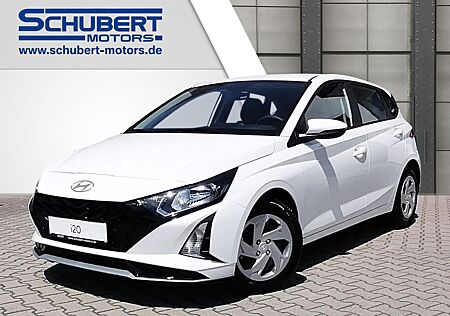 Hyundai i20 Select 1.0 T-GDI *UPE 22.150€* Navi PDC Appl