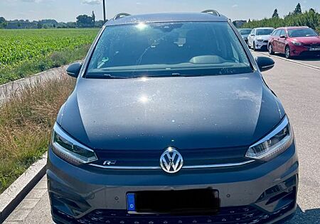 VW Touran Volkswagen 1.5 TSI OPF Highline Highline