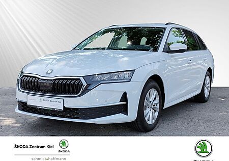 Skoda Octavia 1.5 TSI mHEV Selection 1.5 TSI mHEV 110