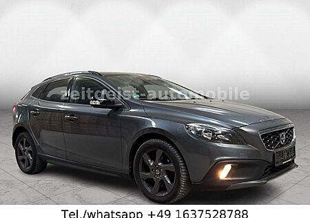 Volvo V40 Cross Country D2*LEDER*TÜV & SERVICE NEU*