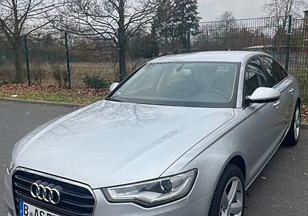 Audi A6 2.0 TDI -