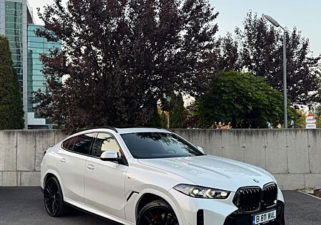 BMW X6 xDrive30d M Sport M Sport