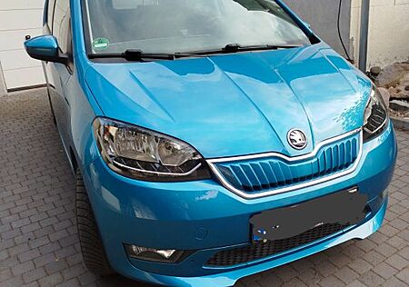 Skoda Citigo iV Style Style