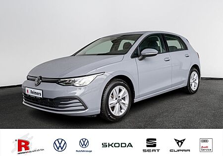 VW Golf Volkswagen Life 1.0 Life BT081eTSID7F ACC FLA