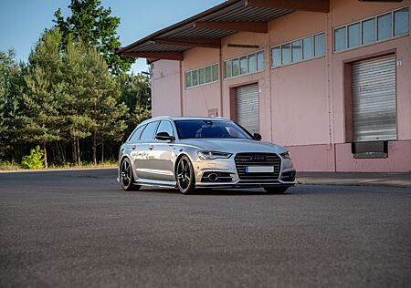 Audi A6 C7 Avant S-line 3.0 TDI