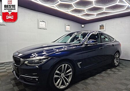 BMW 3er 320 GT Luxury Line|AUTOM|PANO|LEDER|LED|19 ZOLL|