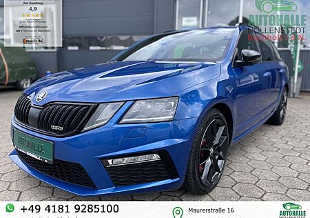 Skoda Octavia Combi RS~ RS SPORTSITZER~AUTOMATIK~RS AL