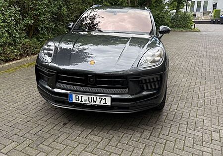 Porsche Macan S S - Approved 2026 - 1 Besitz