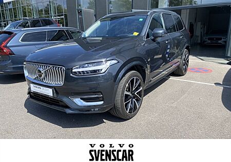Volvo XC 90 XC90 Inscription AWD B5 Diesel EU6d HUD AD Stand