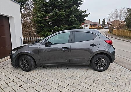 Mazda 2 Automatik 1 Hand Garantie