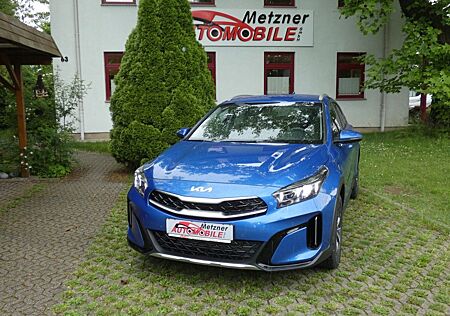 Kia XCeed T-Leder, Wi-Paket, Navi, Kamera, LED, PDC