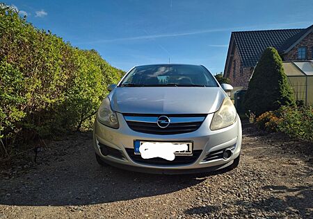 Opel Corsa 1.4 Twinport ECOTEC Edition "111 Jahre...