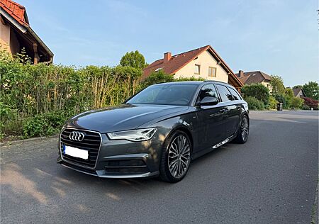 Audi A6 3.0 TDI Avant S line BOSE/MATRIX/LUFT