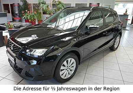 Seat Arona Style 1.0 TSI DSG*LED*NAVI*KAMERA*