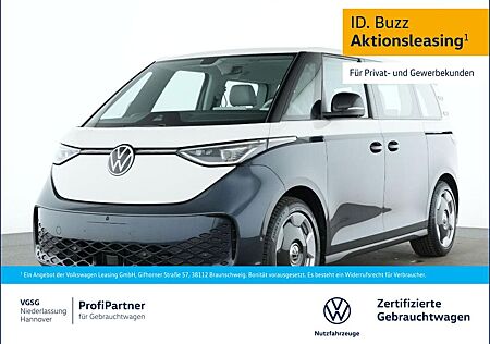VW ID.BUZZ Volkswagen ID. Buzz Pro TravelAssist AreaView uvm